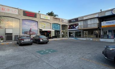 VENTA DE PLAZA COMERCIAL EN RIO MAYO VISTA HERMOSA CUERNAVACA MORELOS