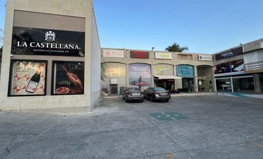 VENTA DE PLAZA COMERCIAL EN RIO MAYO VISTA HERMOSA CUERNAVACA MORELOS