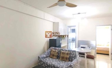 Cepat Sebelum Diambil! Disewa 3Br Hook View Laut, Furnished Siap Pakai Apartemen Green Bay Pluit Greenbay