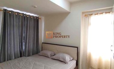 Cepat Sebelum Diambil! Disewa 3Br Hook View Laut, Furnished Siap Pakai Apartemen Green Bay Pluit Greenbay