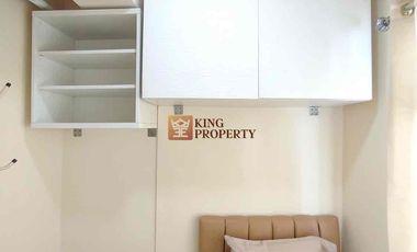 Cepat Sebelum Diambil! Disewa 3Br Hook View Laut, Furnished Siap Pakai Apartemen Green Bay Pluit Greenbay