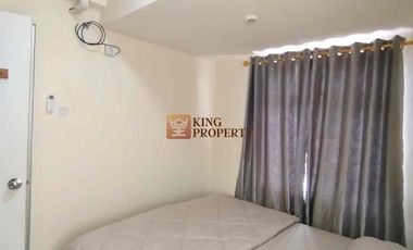 Cepat Sebelum Diambil! Disewa 3Br Hook View Laut, Furnished Siap Pakai Apartemen Green Bay Pluit Greenbay