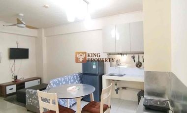 Cepat Sebelum Diambil! Disewa 3Br Hook View Laut, Furnished Siap Pakai Apartemen Green Bay Pluit Greenbay