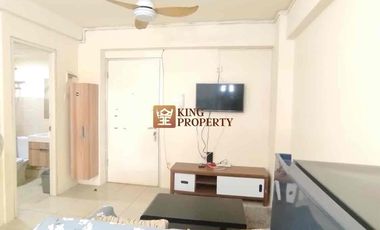 Cepat Sebelum Diambil! Disewa 3Br Hook View Laut, Furnished Siap Pakai Apartemen Green Bay Pluit Greenbay