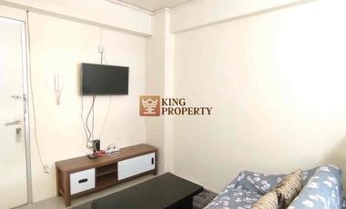 Cepat Sebelum Diambil! Disewa 3Br Hook View Laut, Furnished Siap Pakai Apartemen Green Bay Pluit Greenbay