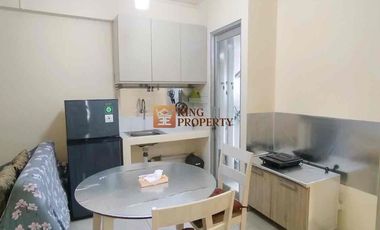 Cepat Sebelum Diambil! Disewa 3Br Hook View Laut, Furnished Siap Pakai Apartemen Green Bay Pluit Greenbay