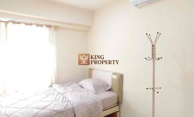 Cepat Sebelum Diambil! Disewa 3Br Hook View Laut, Furnished Siap Pakai Apartemen Green Bay Pluit Greenbay