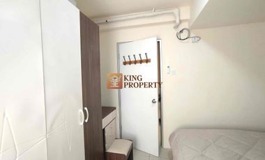 Cepat Sebelum Diambil! Disewa 3Br Hook View Laut, Furnished Siap Pakai Apartemen Green Bay Pluit Greenbay