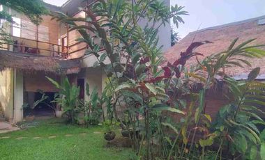 Rumah Kost 12 Kamar Cempaka Jakarta Selatan