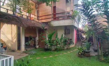 Rumah Kost 12 Kamar Cempaka Jakarta Selatan