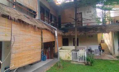 Rumah Kost 12 Kamar Cempaka Jakarta Selatan