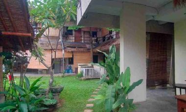 Rumah Kost 12 Kamar Cempaka Jakarta Selatan