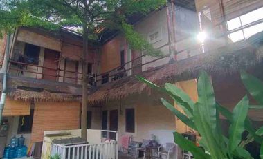 Rumah Kost 12 Kamar Cempaka Jakarta Selatan