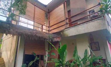 Rumah Kost 12 Kamar Cempaka Jakarta Selatan