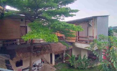 Rumah Kost 12 Kamar Cempaka Jakarta Selatan