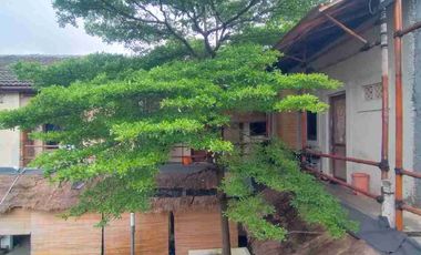 Rumah Kost 12 Kamar Cempaka Jakarta Selatan
