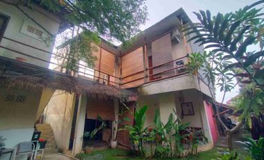 Rumah Kost 12 Kamar Cempaka Jakarta Selatan