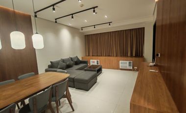 For Lease: 3-Bedroom Unit in The Icon Residences