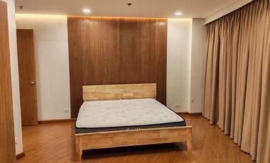 For Lease: 3-Bedroom Unit in The Icon Residences