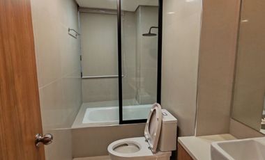 For Lease: 3-Bedroom Unit in The Icon Residences