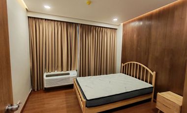 For Lease: 3-Bedroom Unit in The Icon Residences