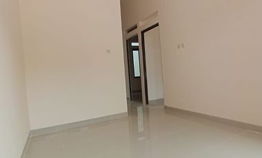 Rumah DP 0% Siap Huni KPR Syariah