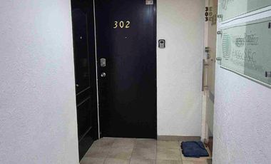 Chapultepec Morales, oficina, vista exterior