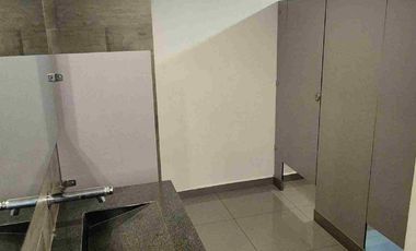 Chapultepec Morales, oficina, vista exterior