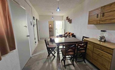 CASA AMUEBLADA EN RENTA PUENTE GRANDE EL JORDAN ZAPOTLANEJO