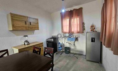 CASA AMUEBLADA EN RENTA PUENTE GRANDE EL JORDAN ZAPOTLANEJO