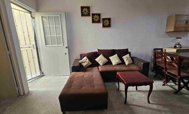 CASA AMUEBLADA EN RENTA PUENTE GRANDE EL JORDAN ZAPOTLANEJO