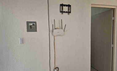 CASA AMUEBLADA EN RENTA PUENTE GRANDE EL JORDAN ZAPOTLANEJO