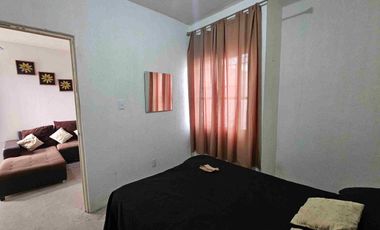 CASA AMUEBLADA EN RENTA PUENTE GRANDE EL JORDAN ZAPOTLANEJO