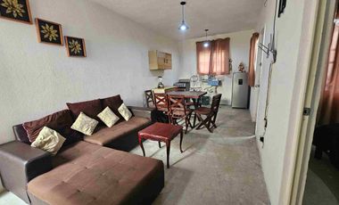 CASA AMUEBLADA EN RENTA PUENTE GRANDE EL JORDAN ZAPOTLANEJO