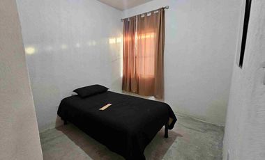 CASA AMUEBLADA EN RENTA PUENTE GRANDE EL JORDAN ZAPOTLANEJO