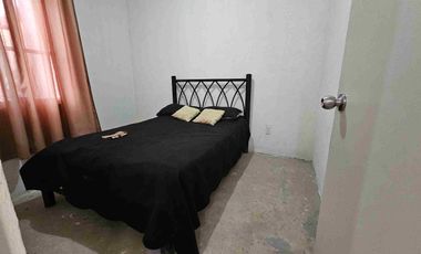 CASA AMUEBLADA EN RENTA PUENTE GRANDE EL JORDAN ZAPOTLANEJO