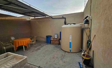 CASA AMUEBLADA EN RENTA PUENTE GRANDE EL JORDAN ZAPOTLANEJO