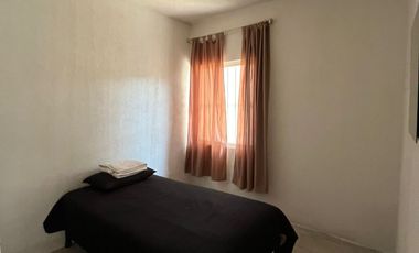 CASA AMUEBLADA EN RENTA PUENTE GRANDE EL JORDAN ZAPOTLANEJO