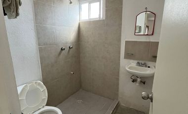 CASA AMUEBLADA EN RENTA PUENTE GRANDE EL JORDAN ZAPOTLANEJO