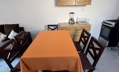 CASA AMUEBLADA EN RENTA PUENTE GRANDE EL JORDAN ZAPOTLANEJO