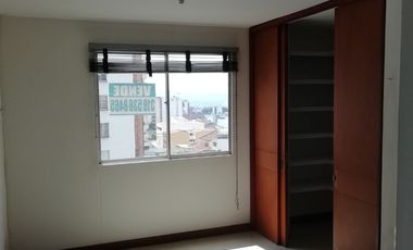 ARRIENDO APARTAMENTO EN CABECERA DEL LLANO