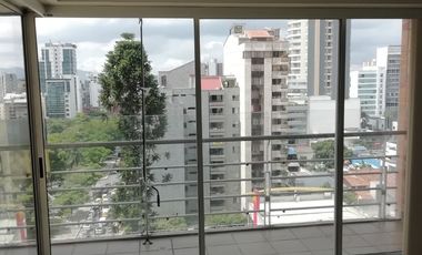 ARRIENDO APARTAMENTO EN CABECERA DEL LLANO