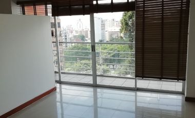 ARRIENDO APARTAMENTO EN CABECERA DEL LLANO