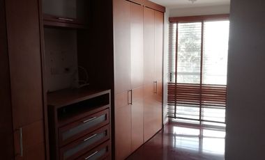 ARRIENDO APARTAMENTO EN CABECERA DEL LLANO
