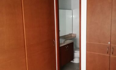 ARRIENDO APARTAMENTO EN CABECERA DEL LLANO