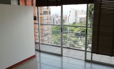 ARRIENDO APARTAMENTO EN CABECERA DEL LLANO