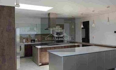 Departamento en Renta, Amoblado con Seguridad 24/7, Cumbayá, Ecuador