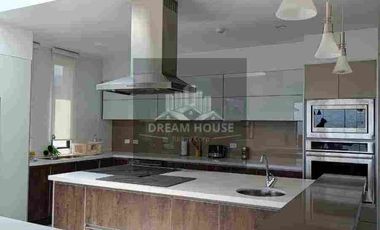 Departamento en Renta, Amoblado con Seguridad 24/7, Cumbayá, Ecuador