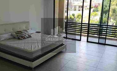 Departamento en Renta, Amoblado con Seguridad 24/7, Cumbayá, Ecuador