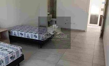 Departamento en Renta, Amoblado con Seguridad 24/7, Cumbayá, Ecuador